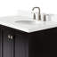 Ensemble de meuble-lavabo simple 37 po Cambridge-745884862