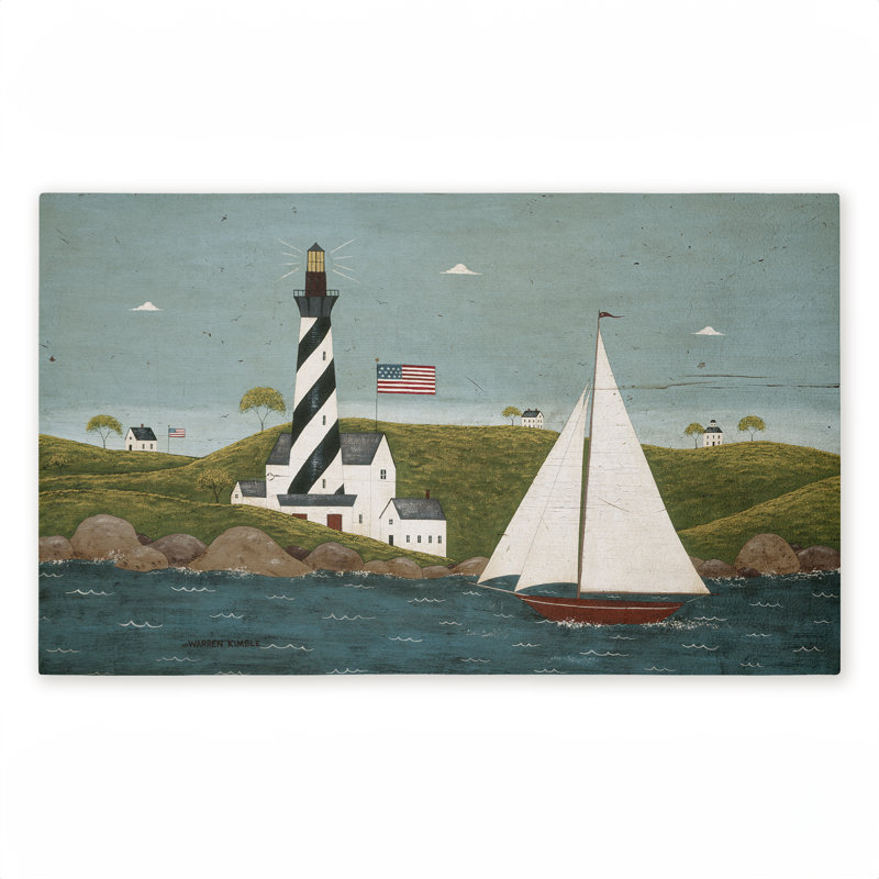 Paillasson Coastal Breeze
