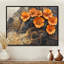 Ihno - Floral Wall Art-1021123622-1021123621-847053707