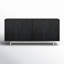 Geo Sideboard in Black