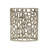 Mesh Stool With Modern And Unique Design
