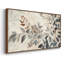 Botanical Series-CCL XXVI - Toile tendue avec châssis encadré - Prêt à être accroché-268564441-268564446