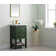 Bickley 20" Single Bathroom Vanity with Ceramic Top