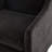 Welch Ludlow Skirted Swivel Accent Chair-688265544