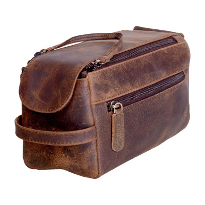 Trousse de toilette de voyage Premium