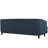 Modway Carson Carrington Nassjo Tufted Sofa-411063214