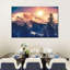 Colorado sur toile-838058676