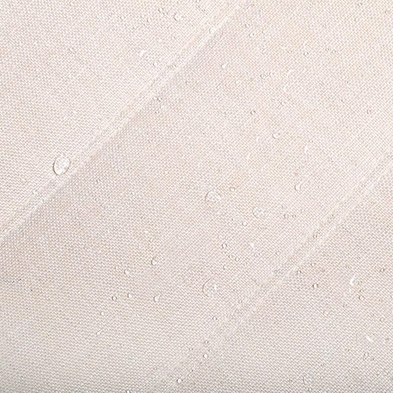 Canapé Deko Living, Polyester beige