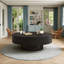Table basse élégante Elegant Easy-1599029747