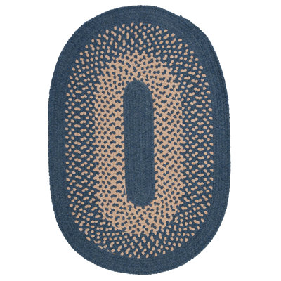 Tapis bleu Wingo