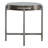West Camden Solid Wood Top End Table