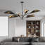 Wilbrecht 6 - Light Chandelier-1190375343