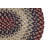 Monnie Wool Striped Indoor Rug-103399966