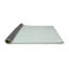 Tapis contemporain bleu-676695488