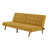 Mustard Polyester Blend is out of stock