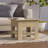 Glass End Table with Storage-1373030635-1373030639