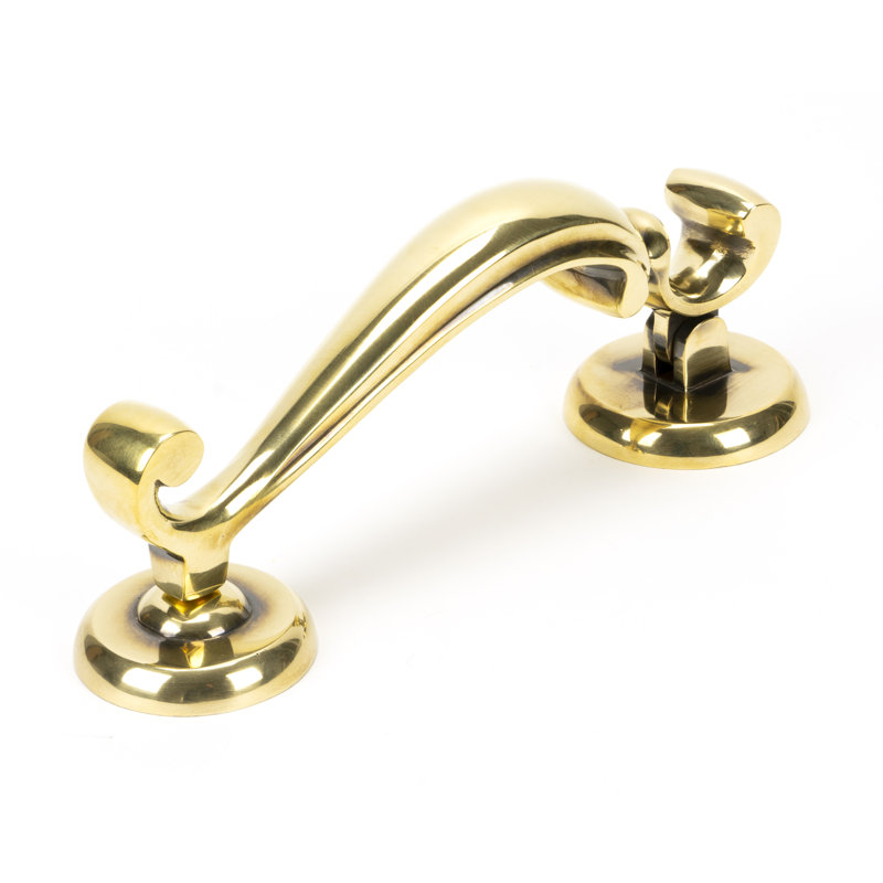 Doctor's Door Knocker