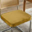 Ensemble de 2 chaises de salle à manger de style Mid-Century moderne-124083192-124083191