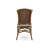 Cona 2 - Person Solid Wood Solid Wood Top Four Leg Dining Set-1756031079