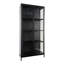 Isley Display Cabinet