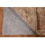 Tapis marocain abstrait pour vestibule 2x3
