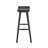 Ashray Solid Wood Counter Stool-826016949
