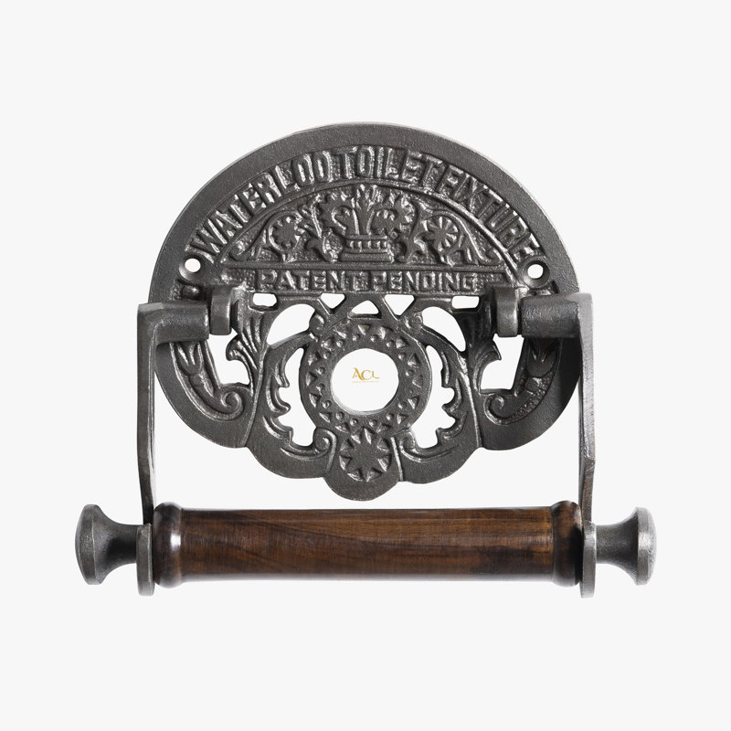 Berowalt Wall Mounted Toilet Paper Holder