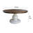 Ria Round 59'' Dining Table