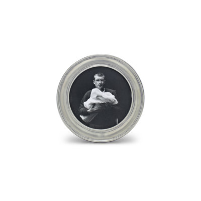 Lugano Round Frame