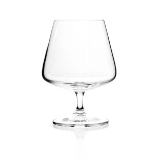 Verres à cognac Gourmet (Ensemble de 4)