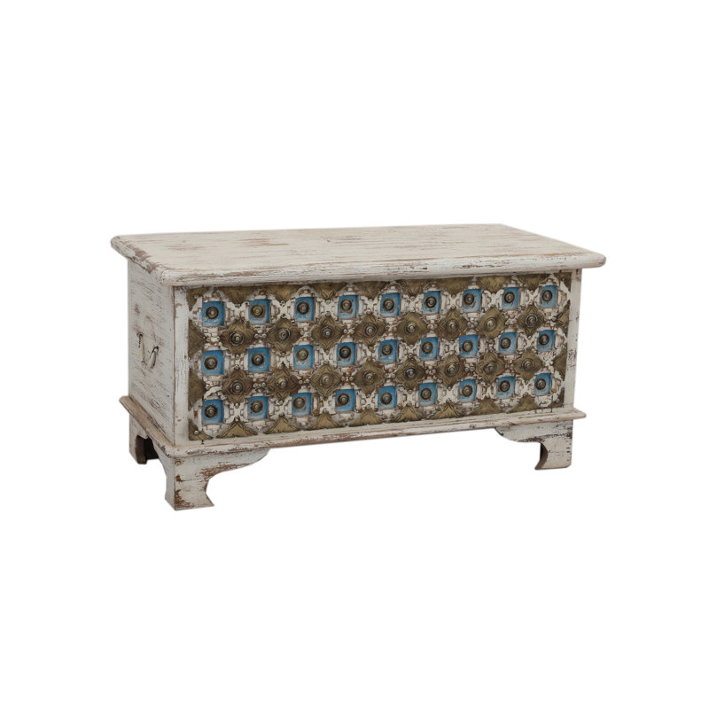 Huffman Blanket Chest