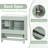30" Bathroom Vanity with Sink-1511876467