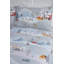 Snowy Scene Festive Dvet Cover Set-16739304