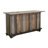 Sabetha 76'' Solid Wood Sideboard