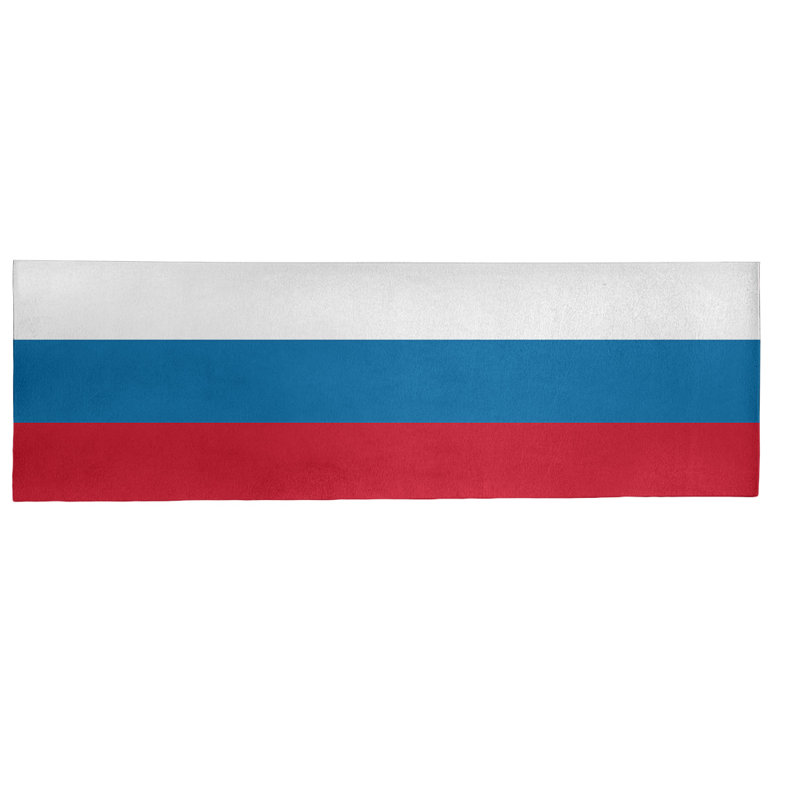 Chenille Indoor Rug, Runner 2'6" x 8'