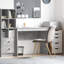 Writing Desk Particle Board 76 Cm-2008501654-2008501675