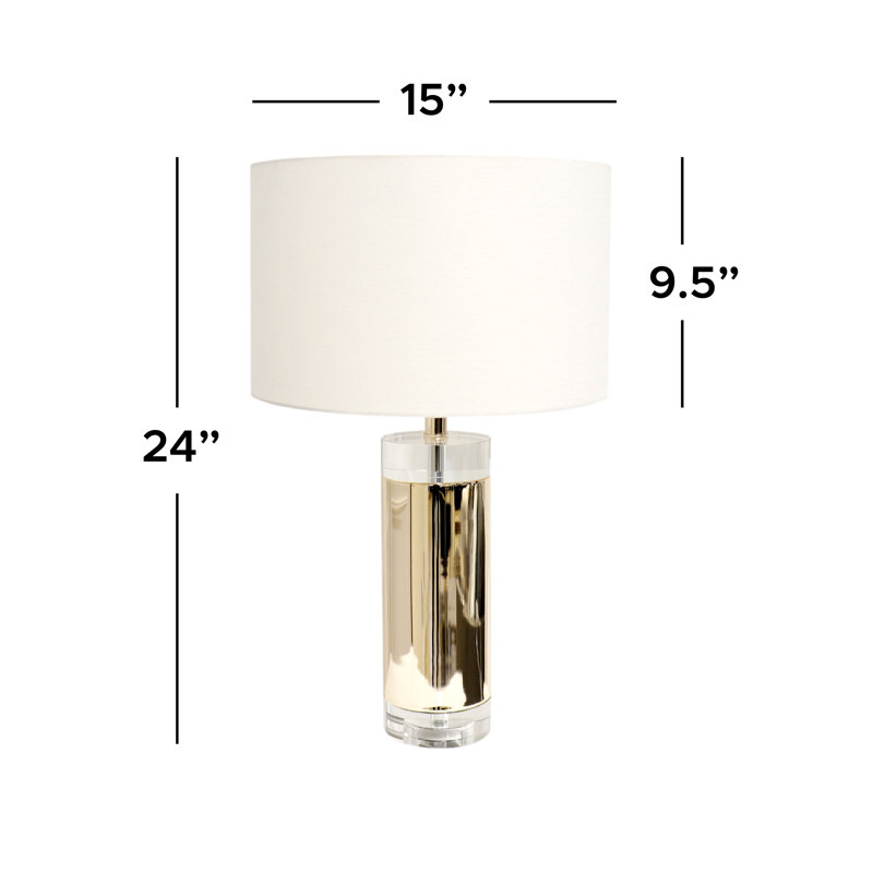 Jupiter 24" Table Lamp