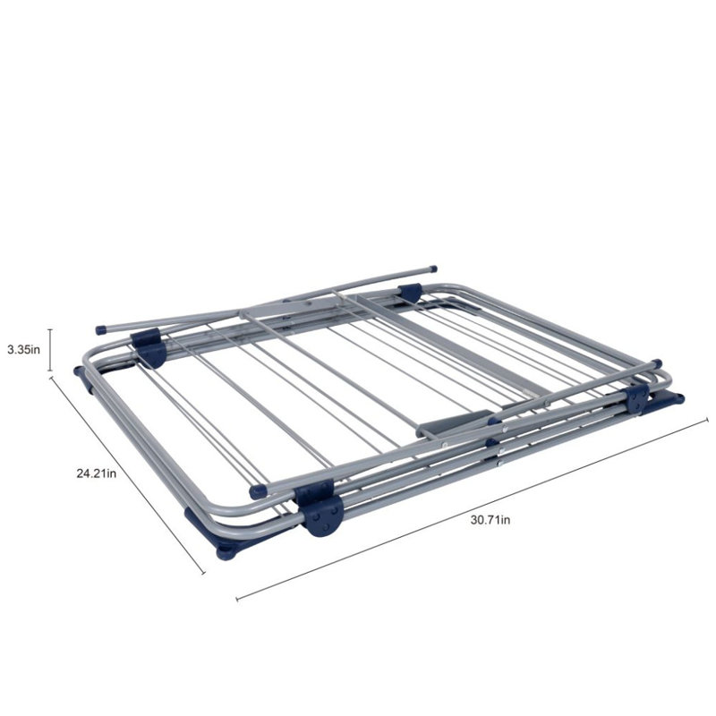 Folding Drying Rack