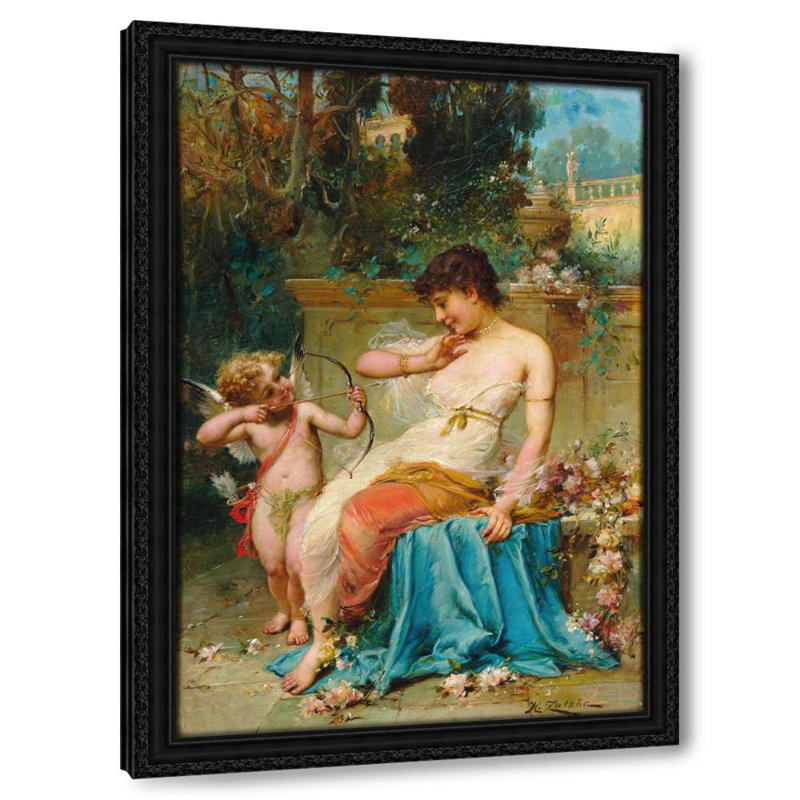 Cupid (c. 1900)