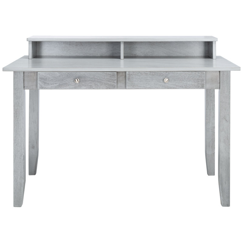 Writing Desk, Gray