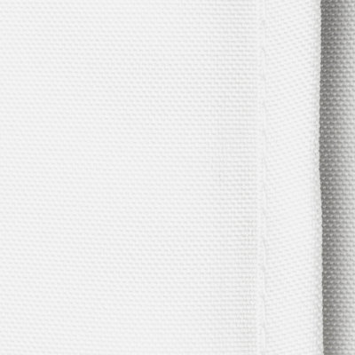  Solid Color Polyester Square Tablecloth