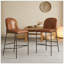 Tabouret de bar Galen