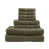 Vert olive est en rupture de stock