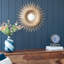 Miroir mural 28,5 po