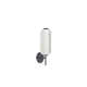 Calluna Single Light Dimmable LED Armed Sconce