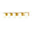 Rosevale 5 Light Vanity-100157203
