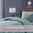 Soft Microfiber 5 Piece Comforter Set with Sheets-124666893-124666901