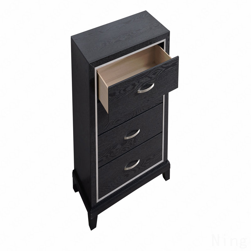 Commode 4 tiroirs (commode)