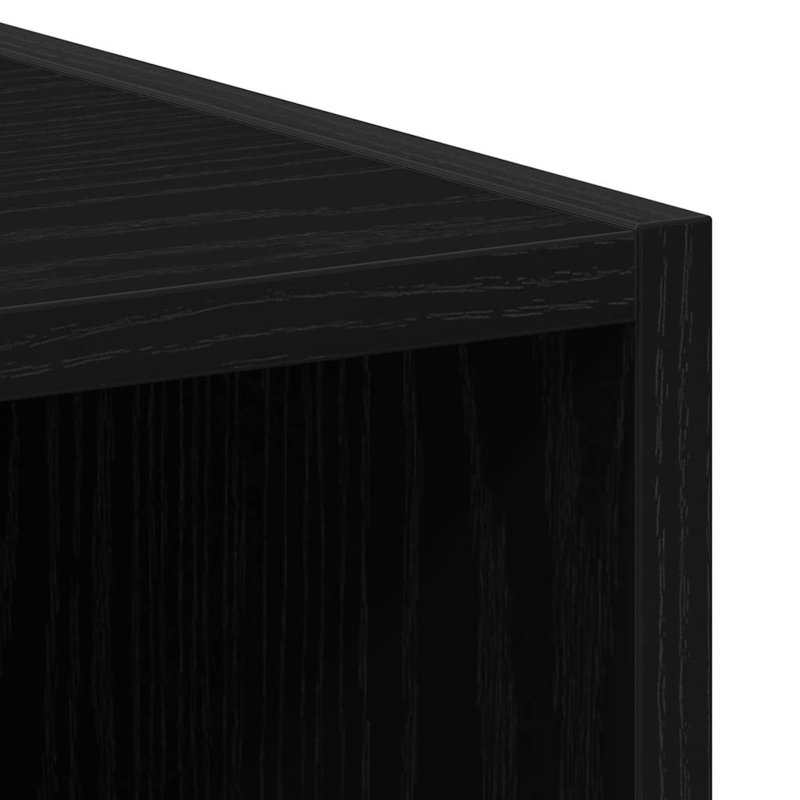 Engineered Wood Freestanding Bathroom Cabinet