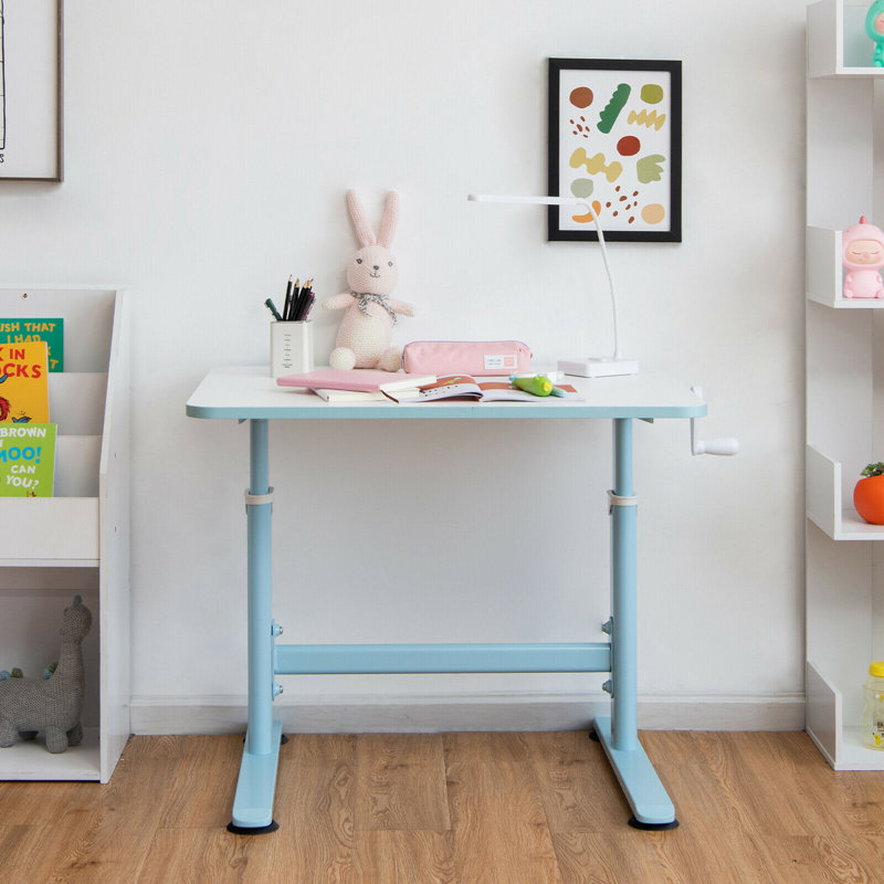 Bureau d'art 32 "Tatianina, Bleu